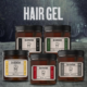 Hair Gel